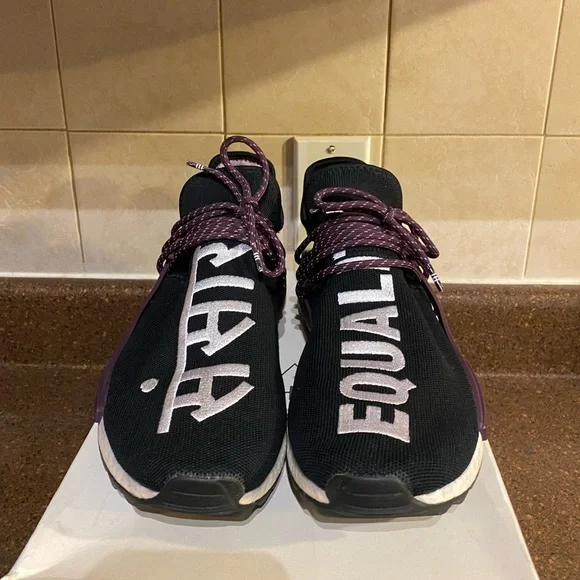 Human Race Nmd Trail Equality